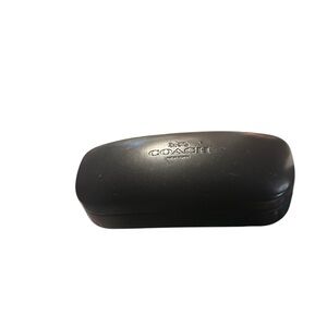 COACH Hard Shell Eyeglass / Sunglass Case – Black